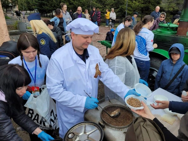 Тематическое фото Из архива ИА  AmurMedia