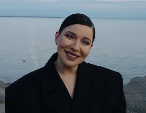 Тематическое фото Личные соцсети Елизаветы Иванцив