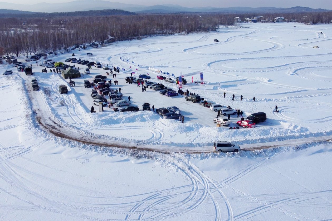 Тематическое фото правительство ЕАО