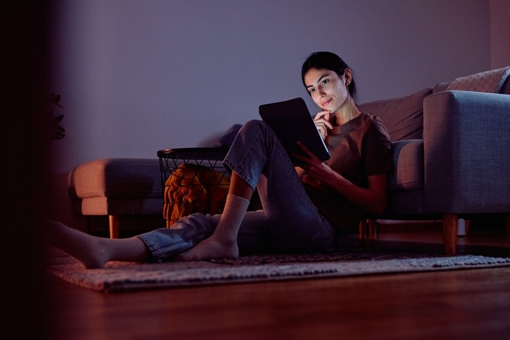 Тематическое фото Предоставлено МТС