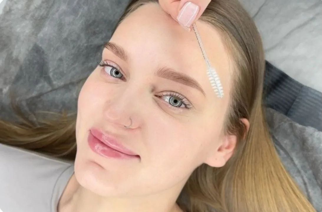 предоставлено Елизаветой Осьмак