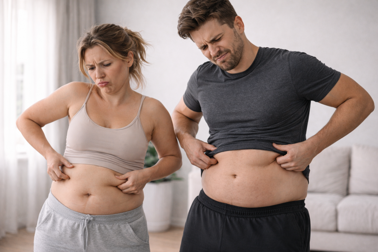 Тематическое фото Изображение сгенерировано qwen.ai (18+)