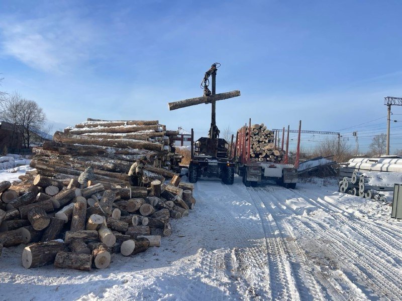 Тематическое фото мэрия города