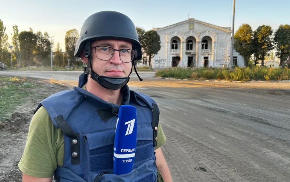 Алексей Кручинин Сайт ОНФ