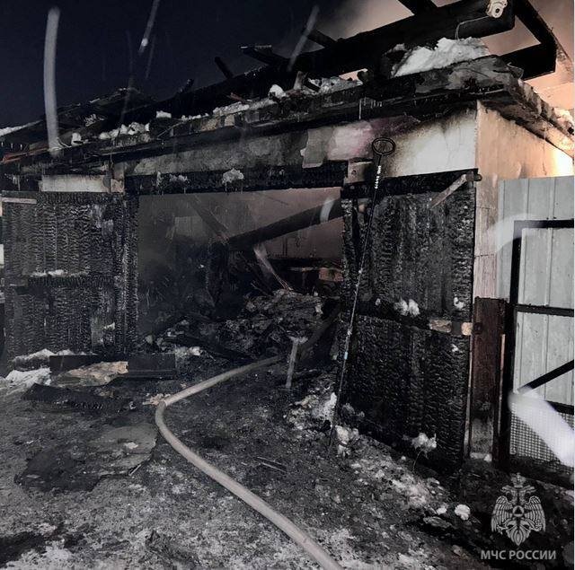 пресс-служба МЧС ЕАО