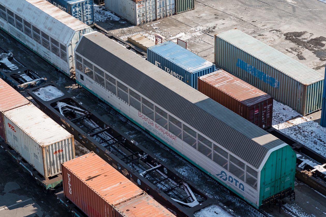 Железная дорога, сетка, вагон сетка Илья Аверьянов, ИА PrimaMedia