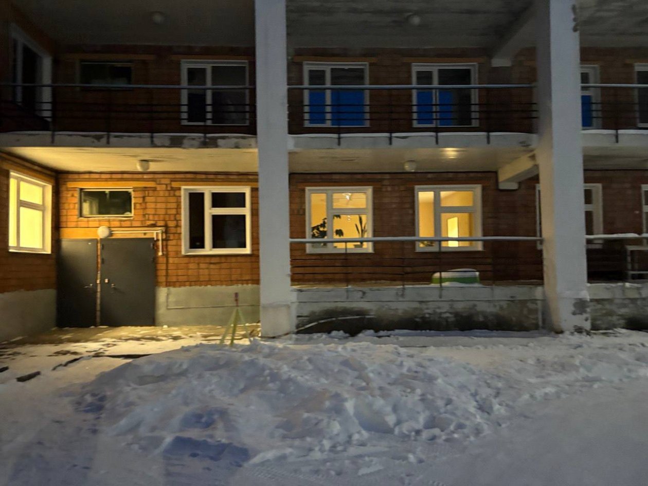 . пресс-служба ГСУ СК России по Красноярскому краю и Республике Хакасия