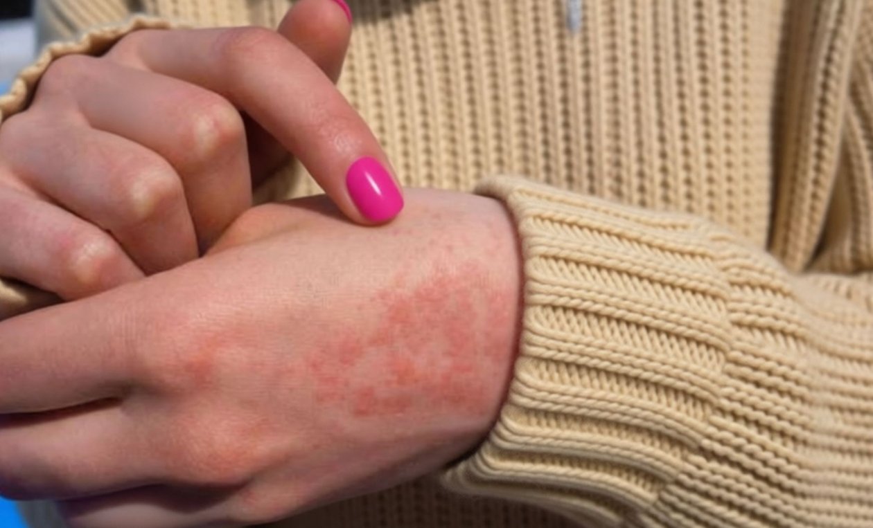 Тематическое фото Изображение сгенерировано ИИ Qwenlm.a (18+)