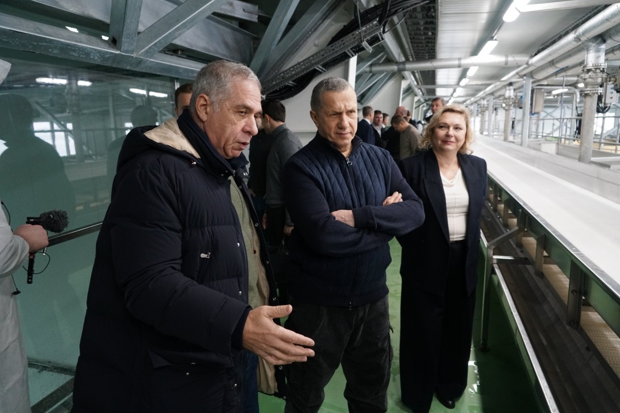 пресс-служба правительства Сахалинской области