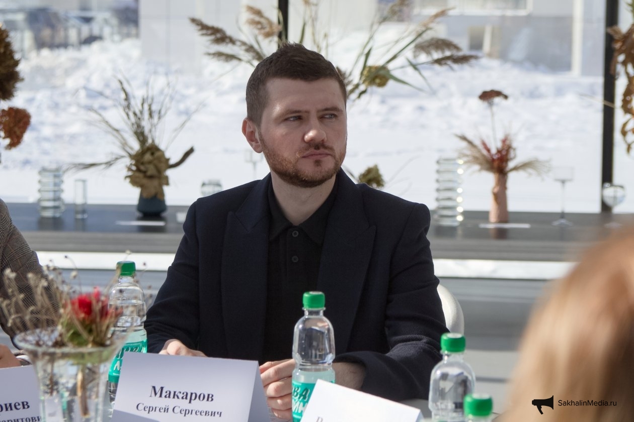 Анастасия Александрова, ИА SakhalinMedia