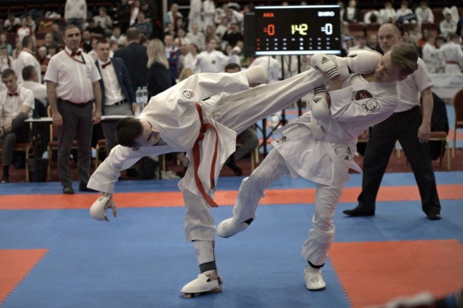 Пресс-служба министерства спорта Хабаровского края