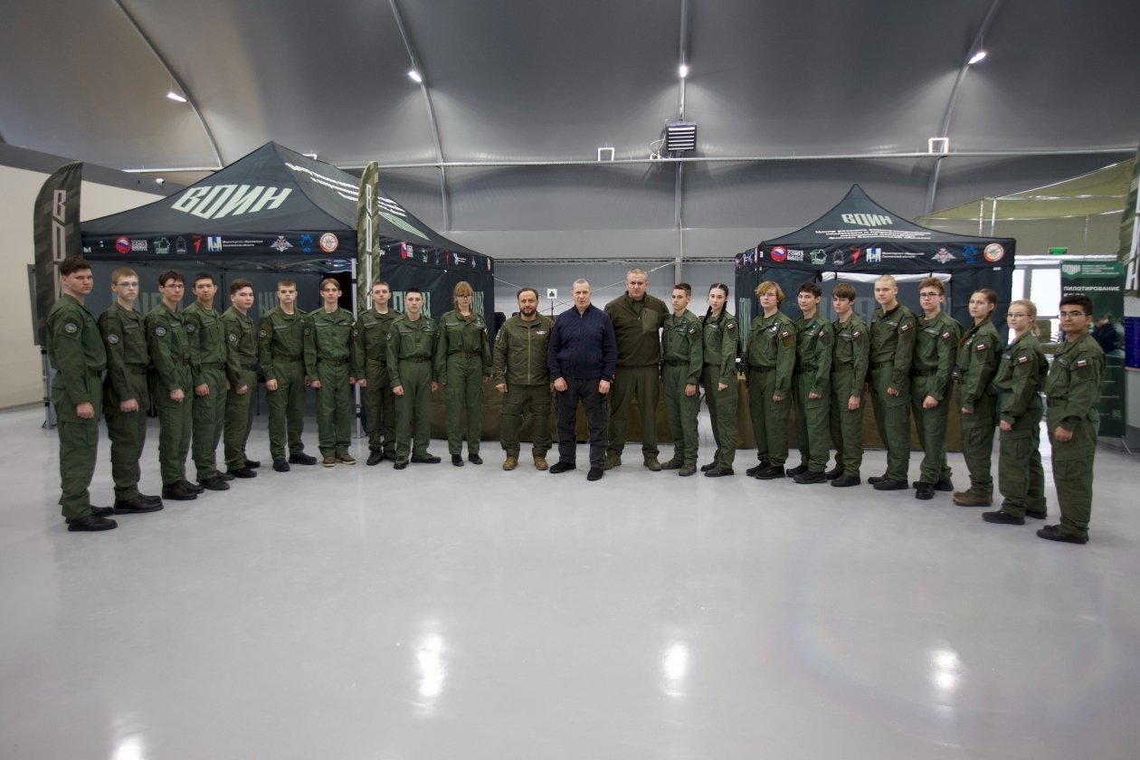 пресс-служба правительства Сахалинской области