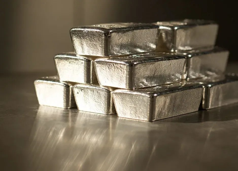 В Якутии добыли рекордные 587 тонн серебра пресс-служба главы и правительства РС (Я)