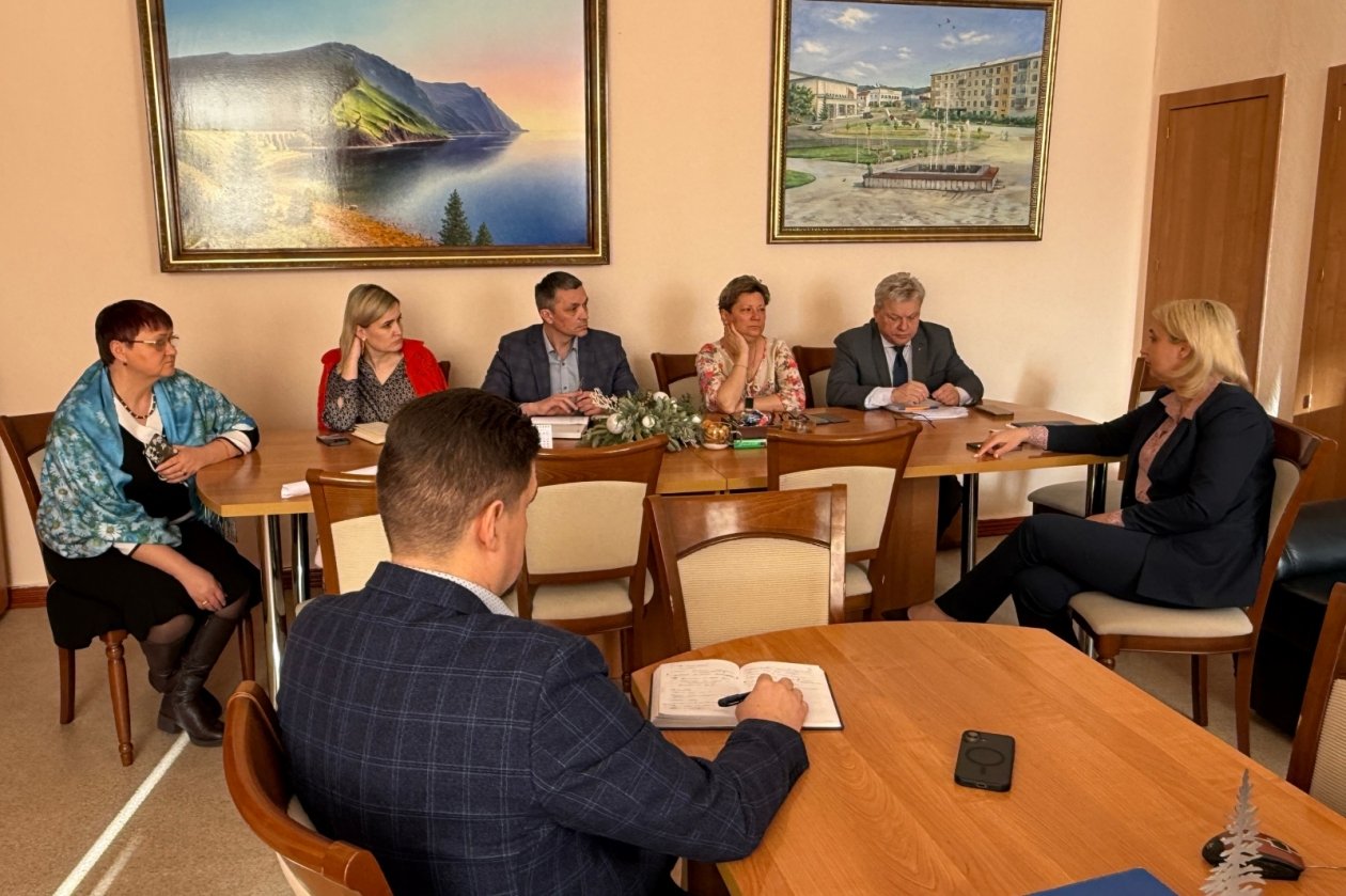 В Иркутской области для участников СВО все меры поддержки объединят в одном едином ресурсе правительство Иркутской области