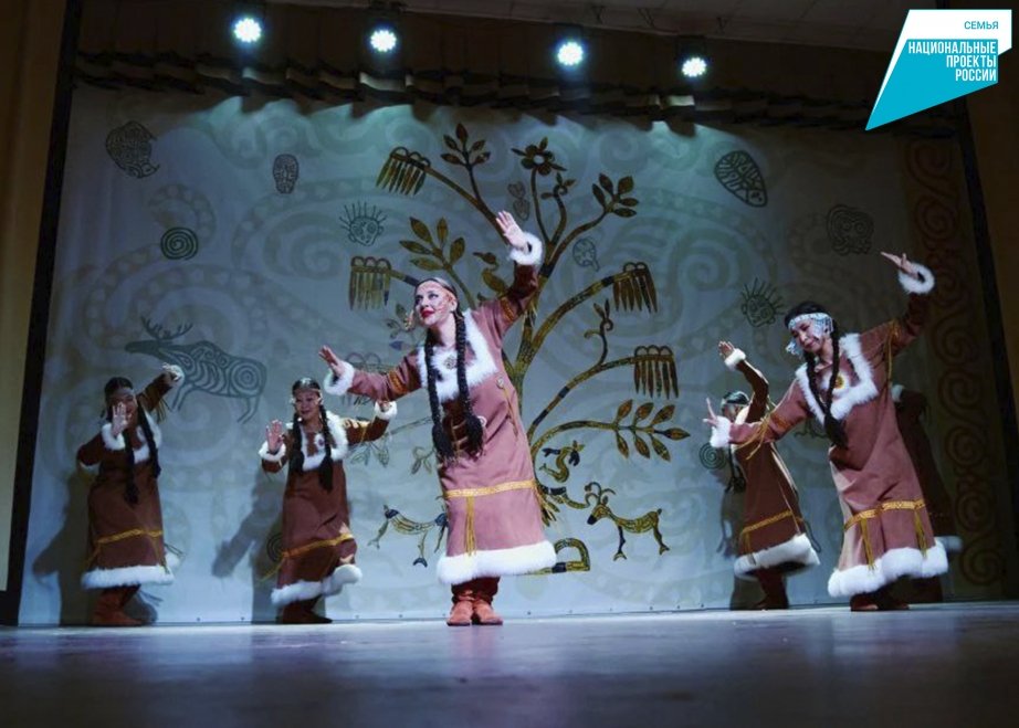 Конкурсный отбор по программе &quotЗемский работник культуры&quot стартовал в Хабаровском крае Пресс-служба министерства культуры Хабаровского края