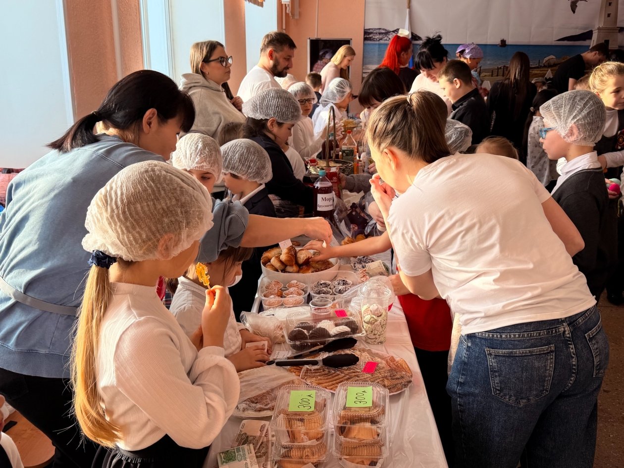 Тематическое фото Дума города Магадана