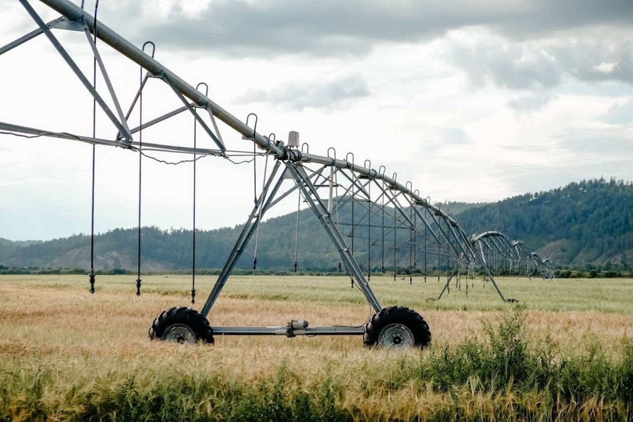Бурятия намерена восстановить мелиорацию для борьбы с засухой Минсельхоз Бурятии