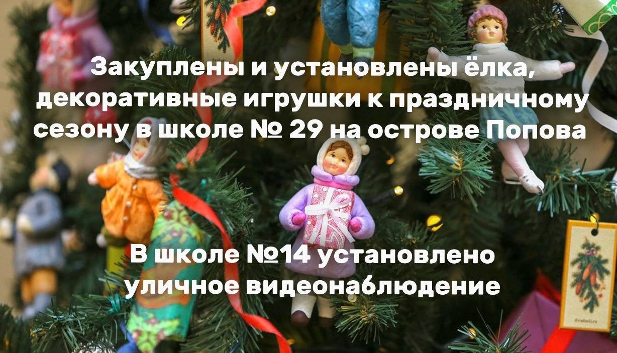 предоставлено АНО «Многодетное Приморье»