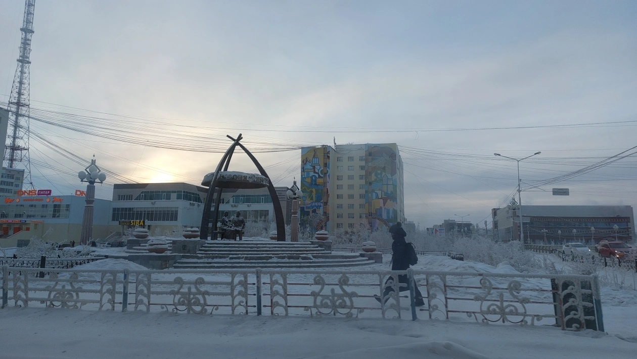 Археологические находки Якутии: новые открытия и планы ИА YakutiaMedia