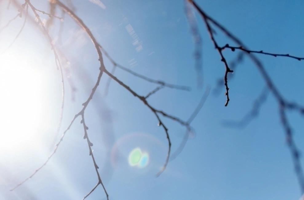 Прогноз погоды на выходные ИА PrimaMedia