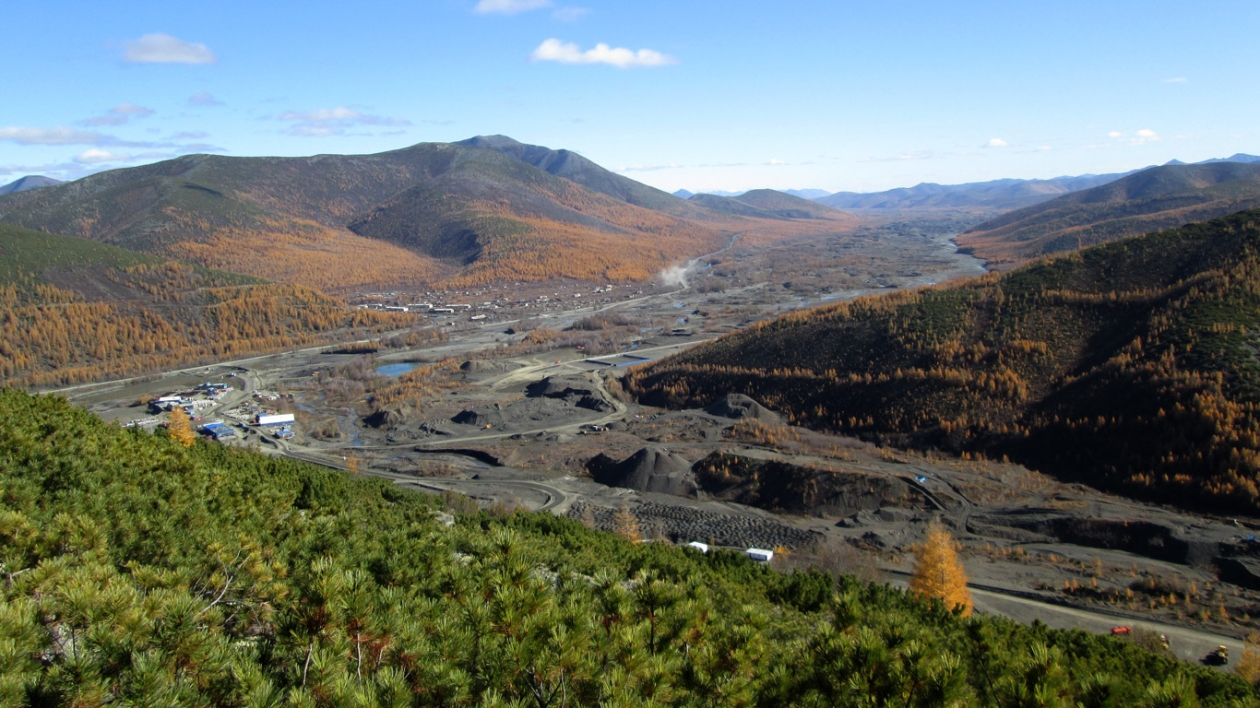 Геологоразведка 2025: 317 месторождений вольфрама, плавикового шпата, золота, меди, нефти и газа Источник