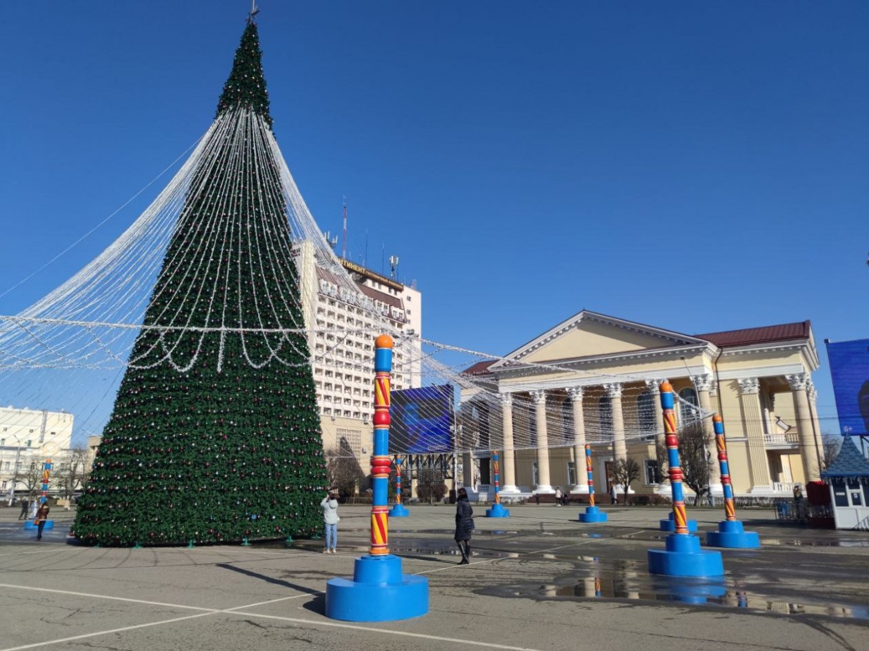 Аргентинское танго и помощь бойцам СВО: чем заняться на выходных в Ставрополе ИА Stavropol.Media