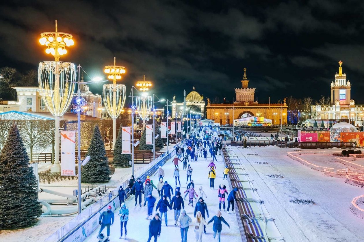 Тематическое фото https://www.mos.ru