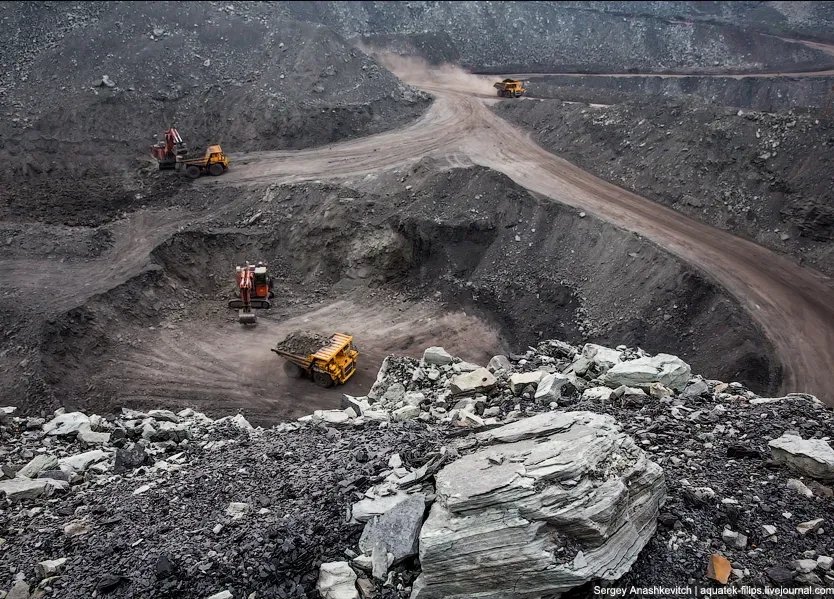 Объем годовой добычи сурьмы в Якутии достиг 15 тысяч тонн  пресс-служба главы и правительства РС (Я)