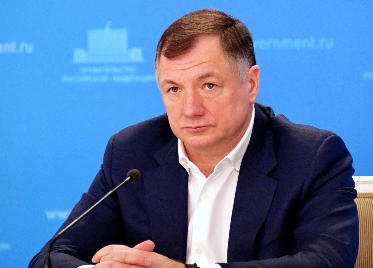 Якутия стала абсолютным лидером в системе &quotсветофора&quot Марата Хуснуллина пресс-служба главы и правительства РС (Я)