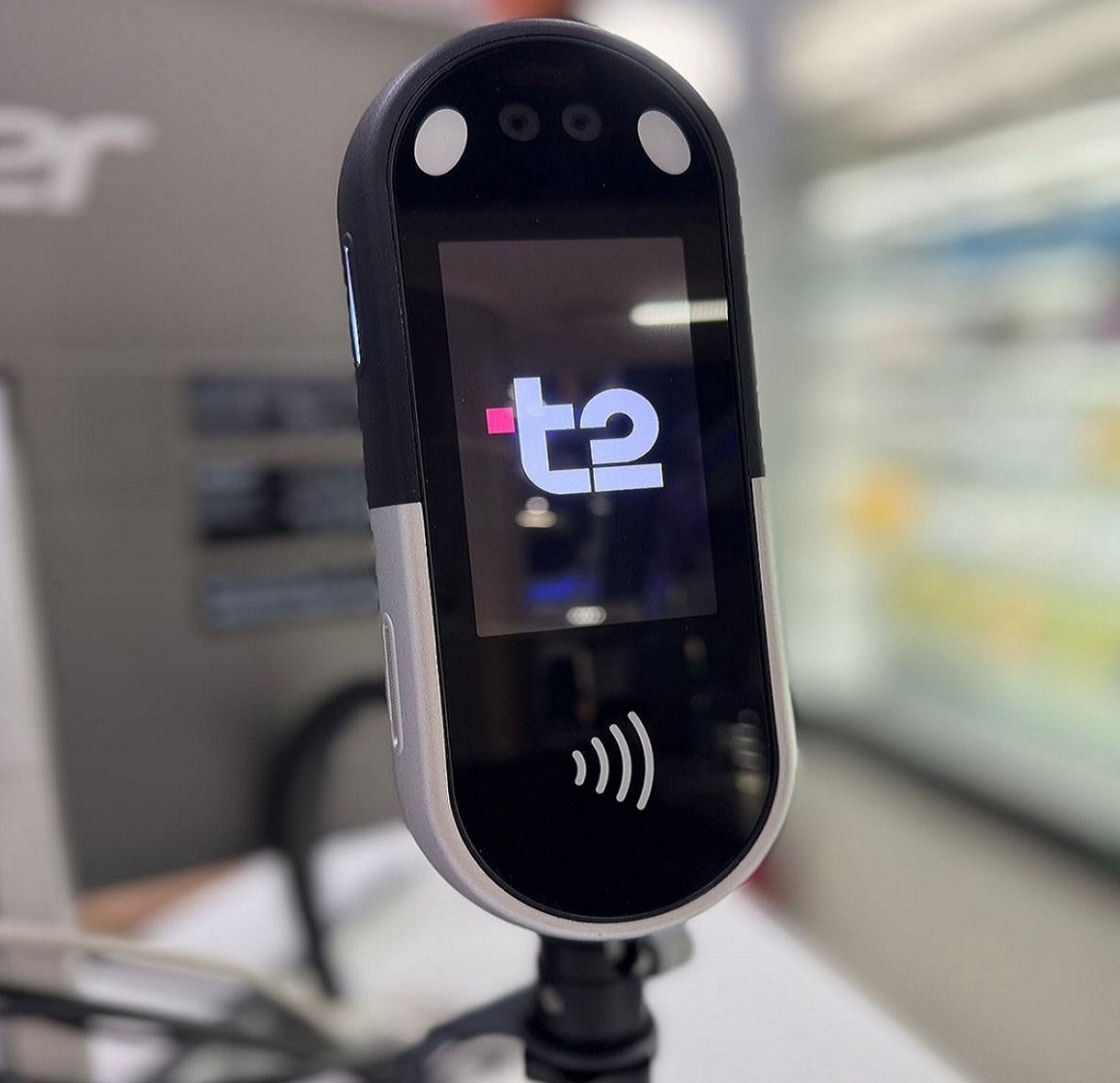 Тематическая иллюстрация Пресс-служба Т2