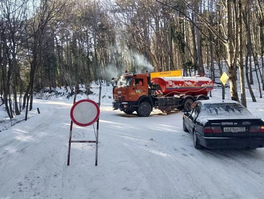 Тематическое фото Администрация Ялты