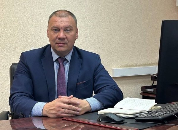 Уволен первый замминистра сельского хозяйства Бурятии пресс-служба правительства Бурятии