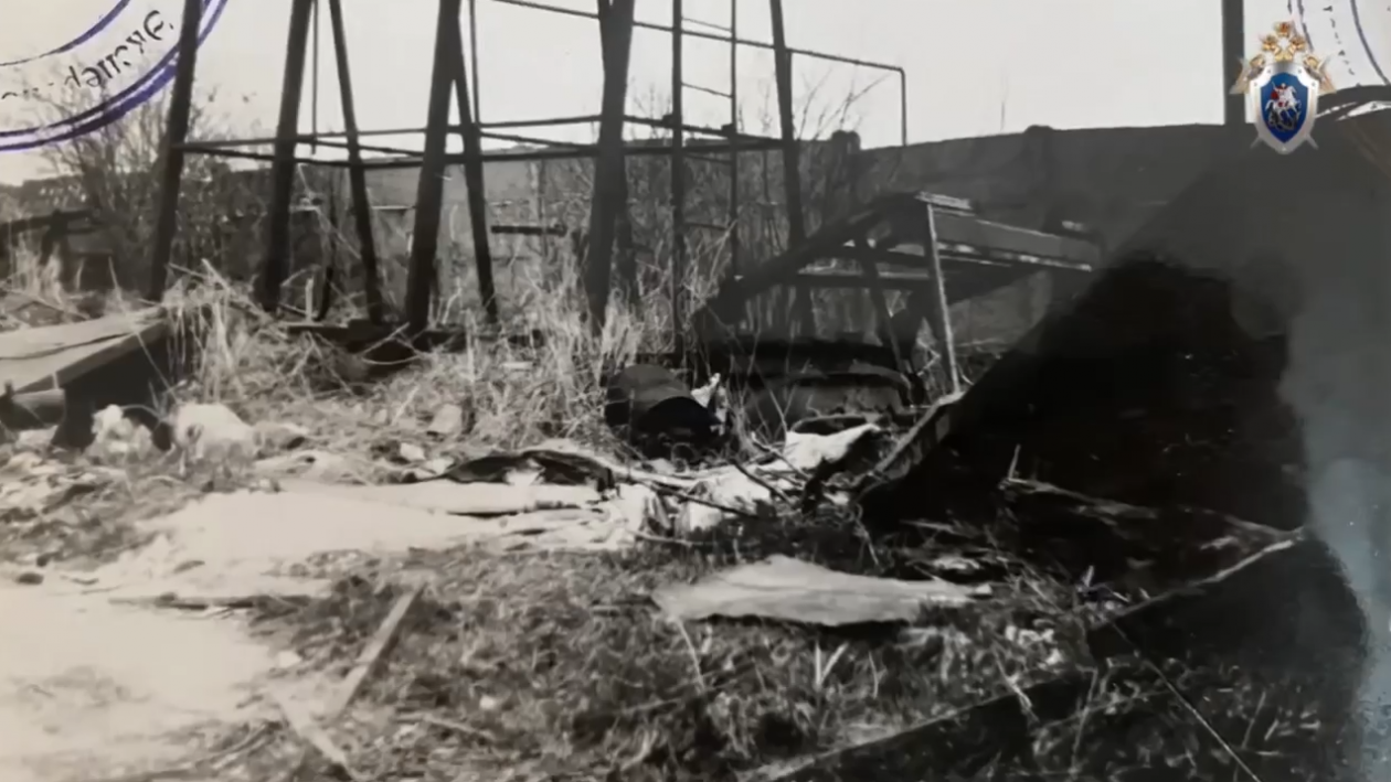 Убийство девушки 28-летней давности раскрыли на Ставрополье СУ СК Ставрополья