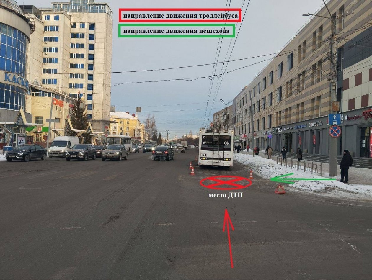 омская полиция