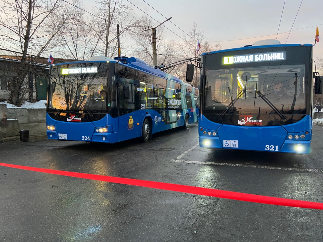 Тематическое фото ИА OmskMedia