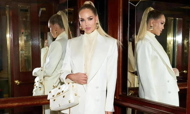 Тематическое фото Личные соцсети звезд