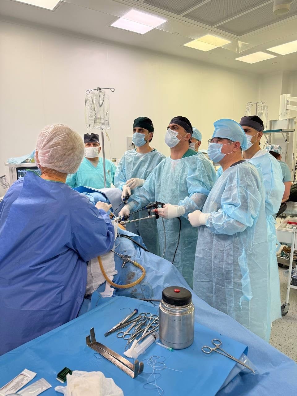 Минздрав Крыма