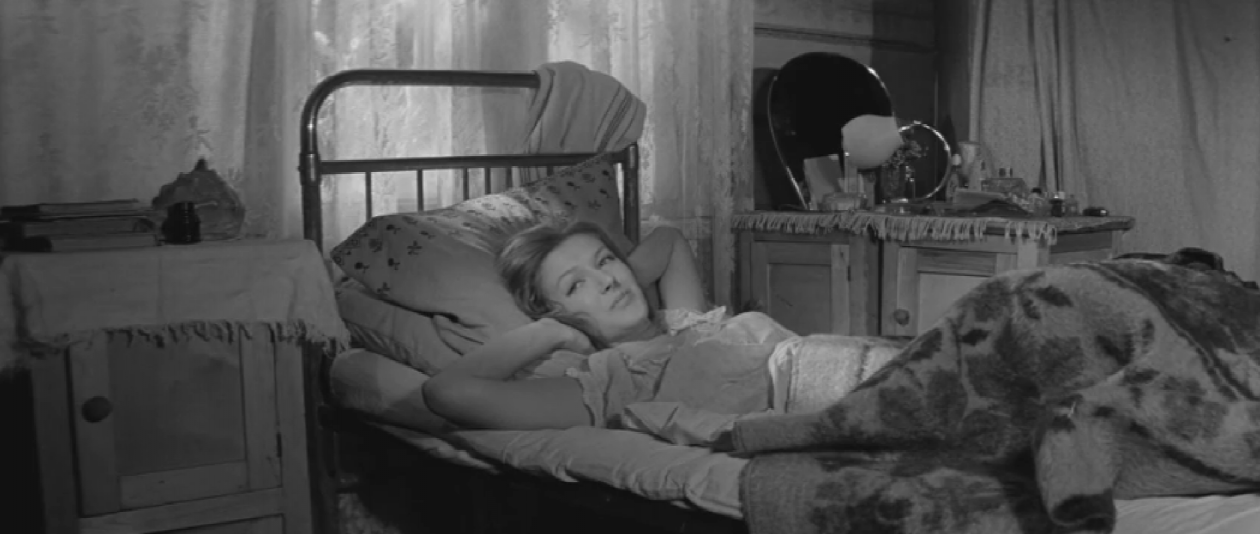 Кадр скриншот фильма &quotДевчата&quot (16+)