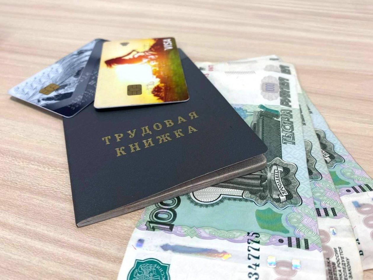 Тематическое фото Валерия Панфилова, ИА PrimaMedia