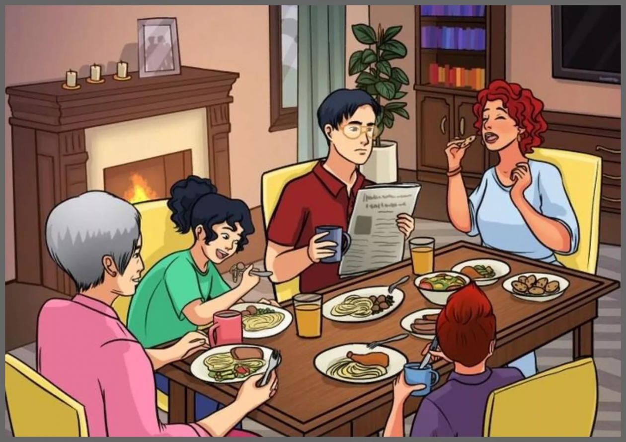 Тематическое фото Bright side