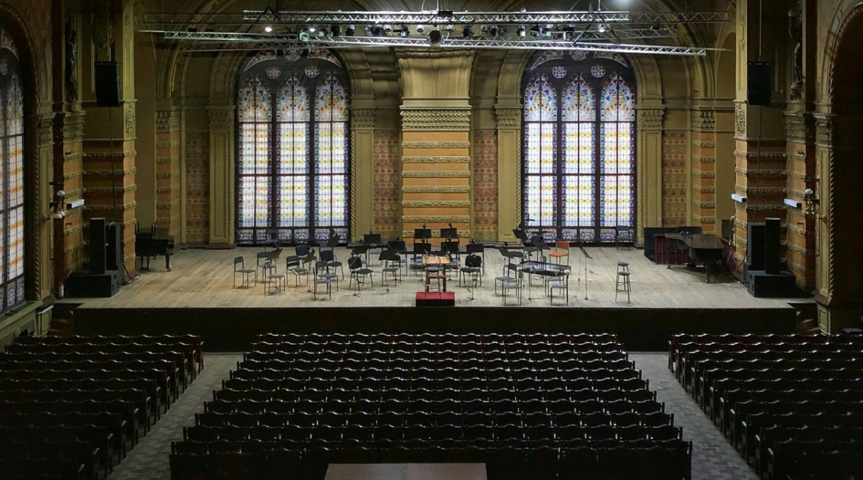 Тематическое фото unsplash.com