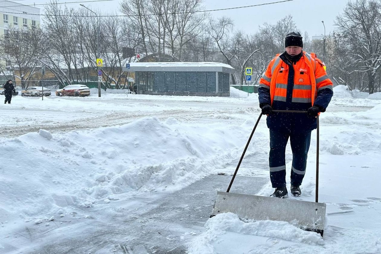 Тематическое фото ИА StolicaMedia
