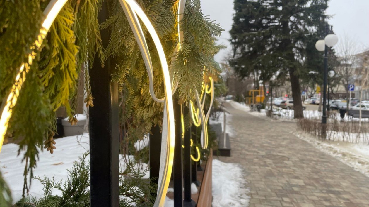 Холода возвращаются: какая погода ждёт на выходных Ставрополье ИА Stavropol.Media