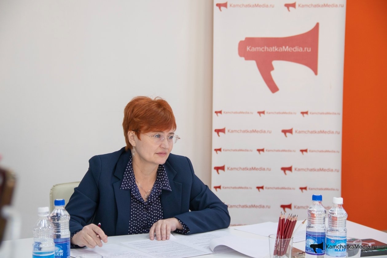 ИА KamchatkaMedia
