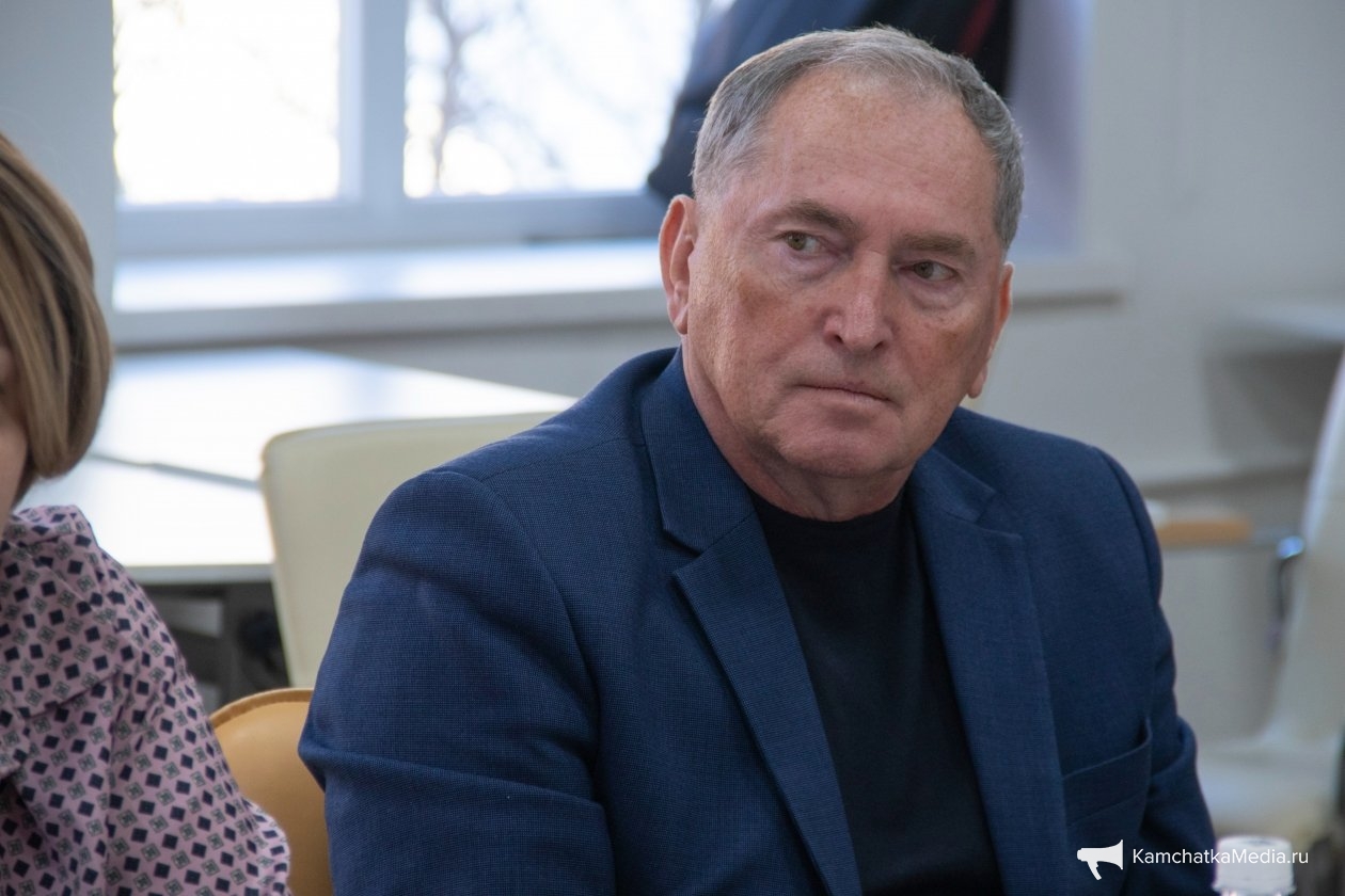 ИА KamchatkaMedia