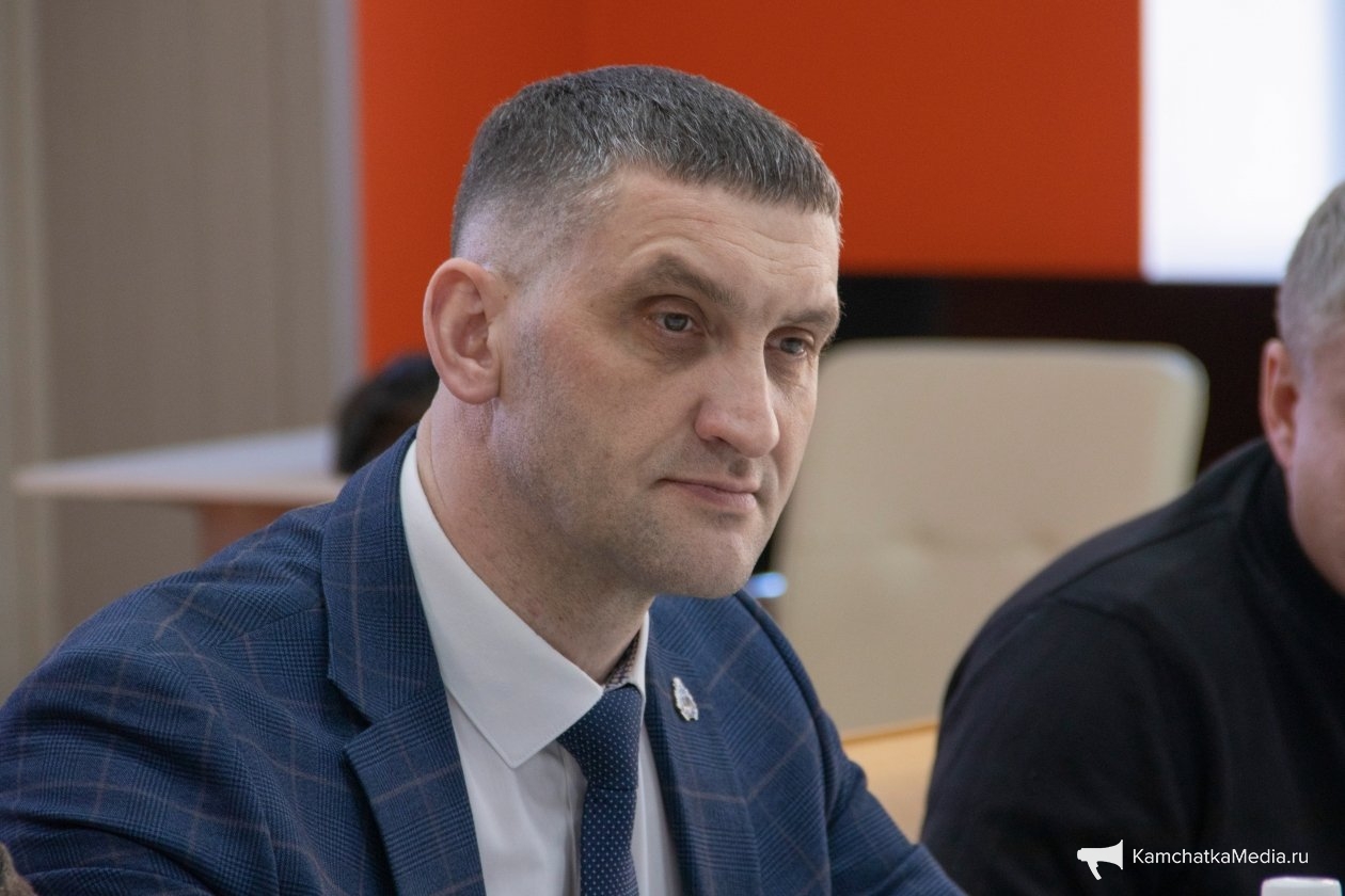 ИА KamchatkaMedia