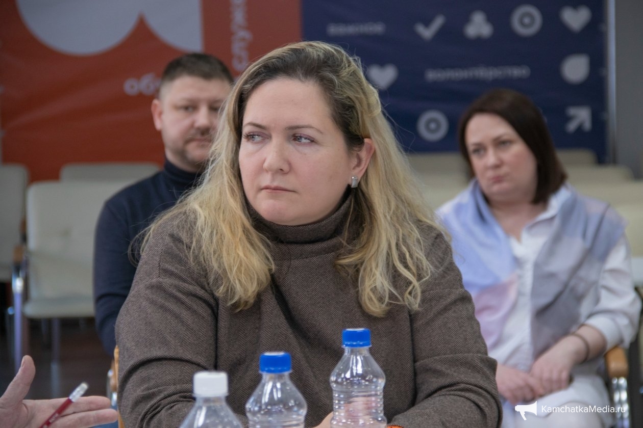 ИА KamchatkaMedia