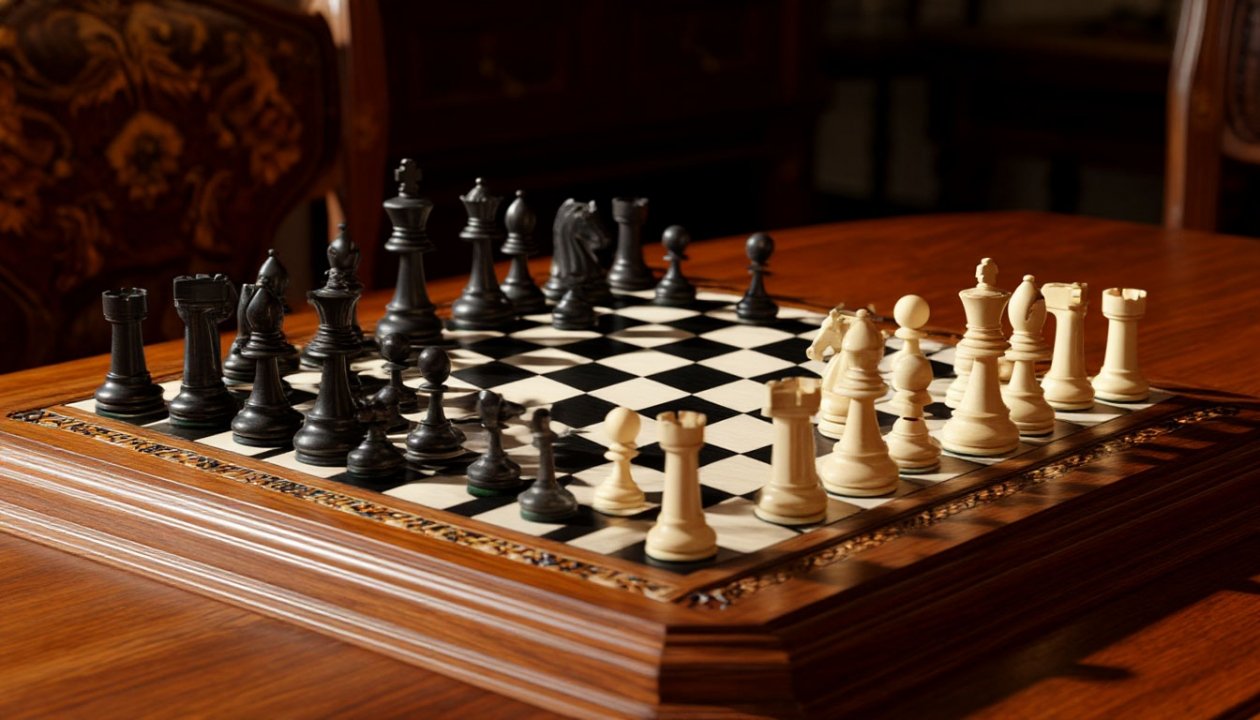 Логическая загадка: школьник решил за минуту, а вы застрянете надолго - рискнете? ИИ Кандинский (18+)