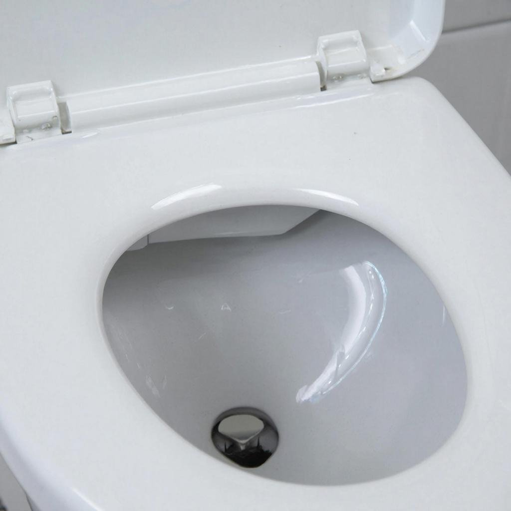 Унитаз GigaChat (12+)