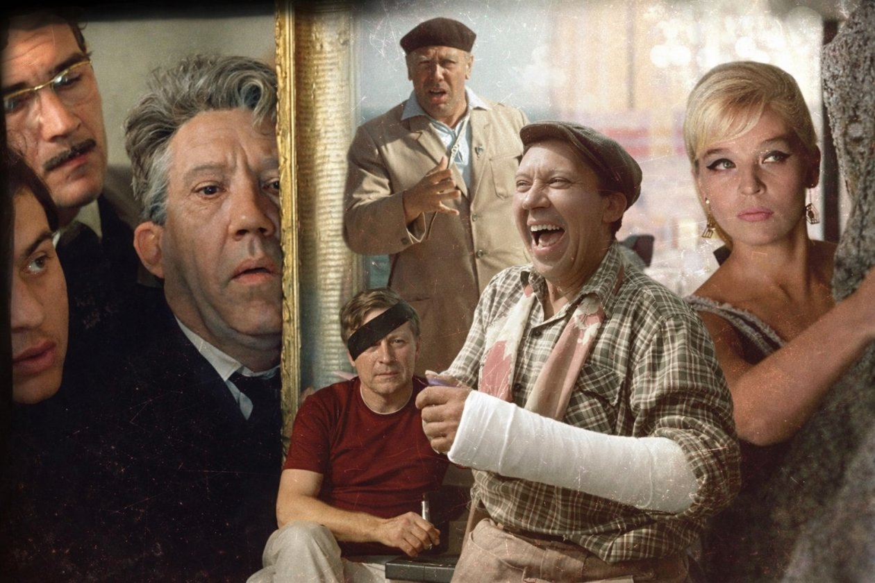 Тематическое фото сгенерировано ИИ Qwenlm.ai (18+)